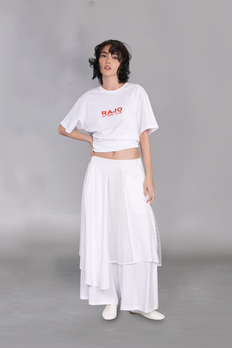 RAJO Afters Club Tee