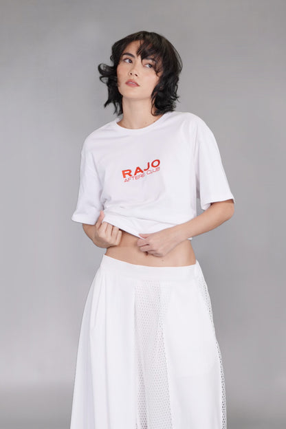 RAJO Afters Club Tee
