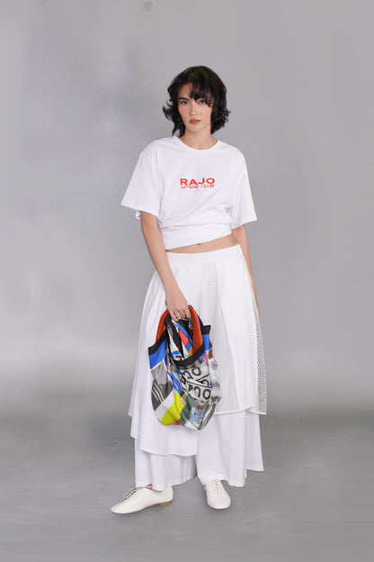 RAJO Afters Club Tee