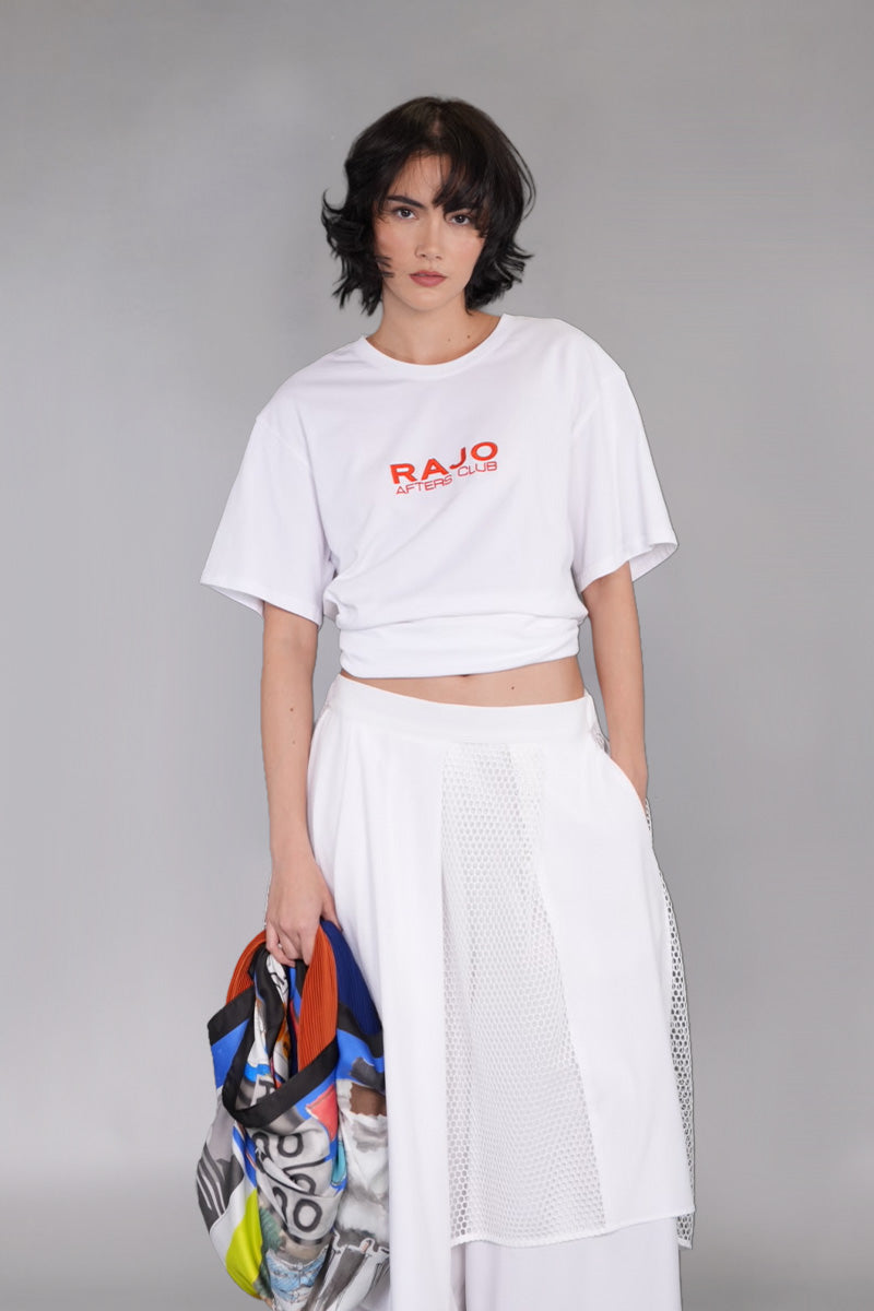 RAJO Afters Club Tee