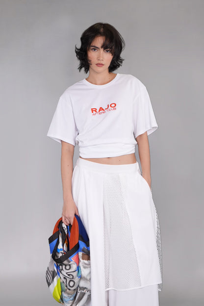 RAJO Afters Club Tee