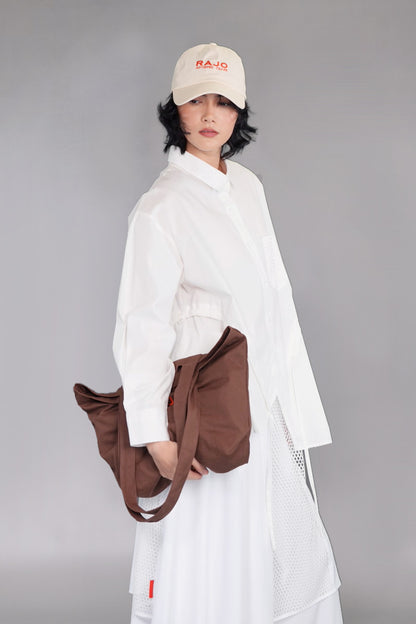 RAJO Afters Club Tote