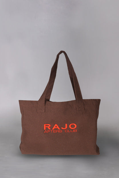 RAJO Afters Club Tote