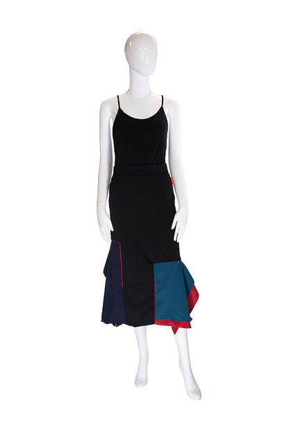 Adelphi Skirt