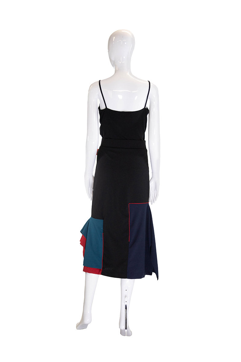 Adelphi Skirt