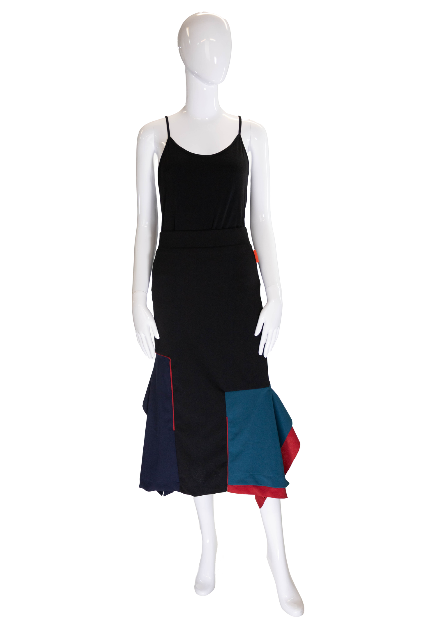 Adelphi Skirt