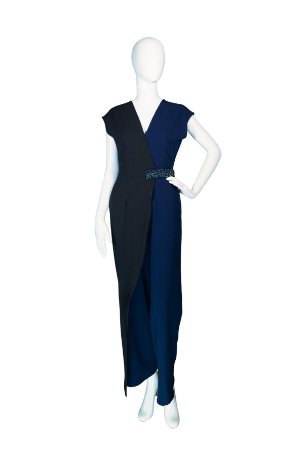 Akita Jumpsuit