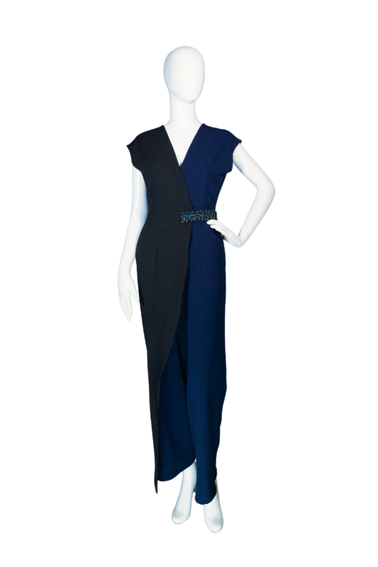 Akita Jumpsuit