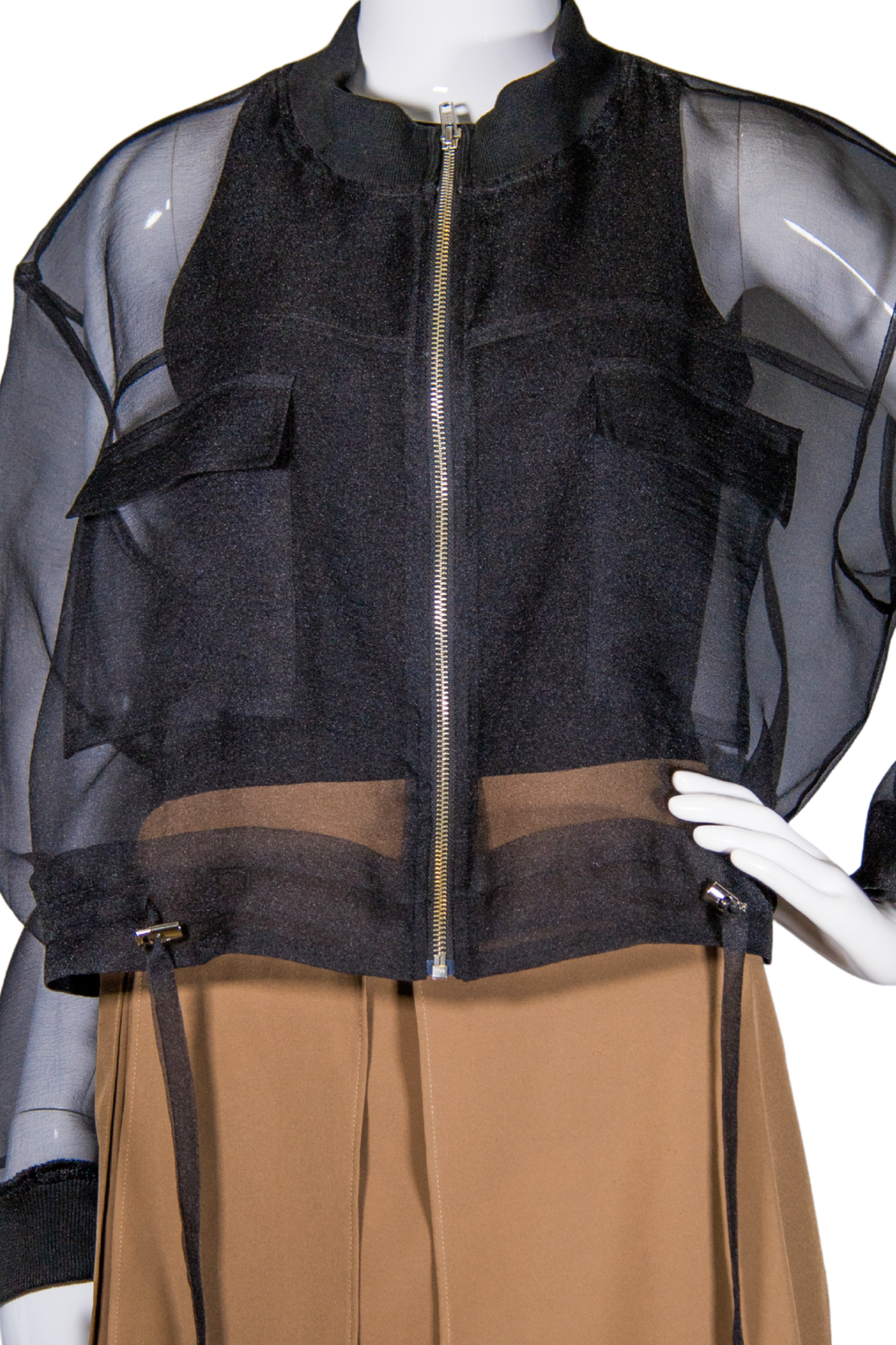 Bomb Jacket