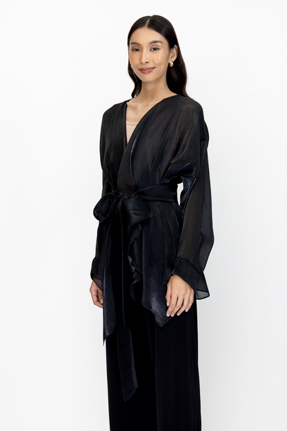 Camiso Cover-up