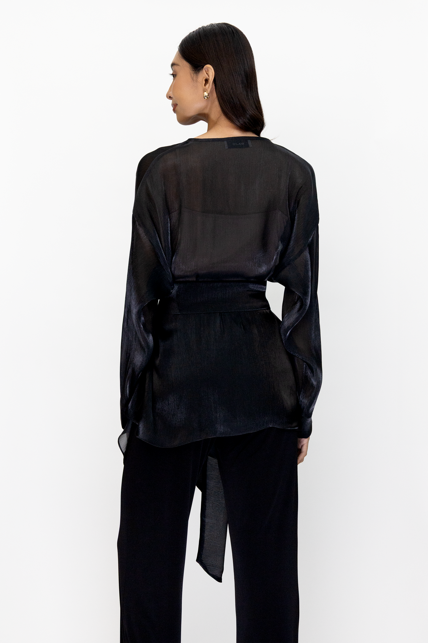 Camiso Cover-up