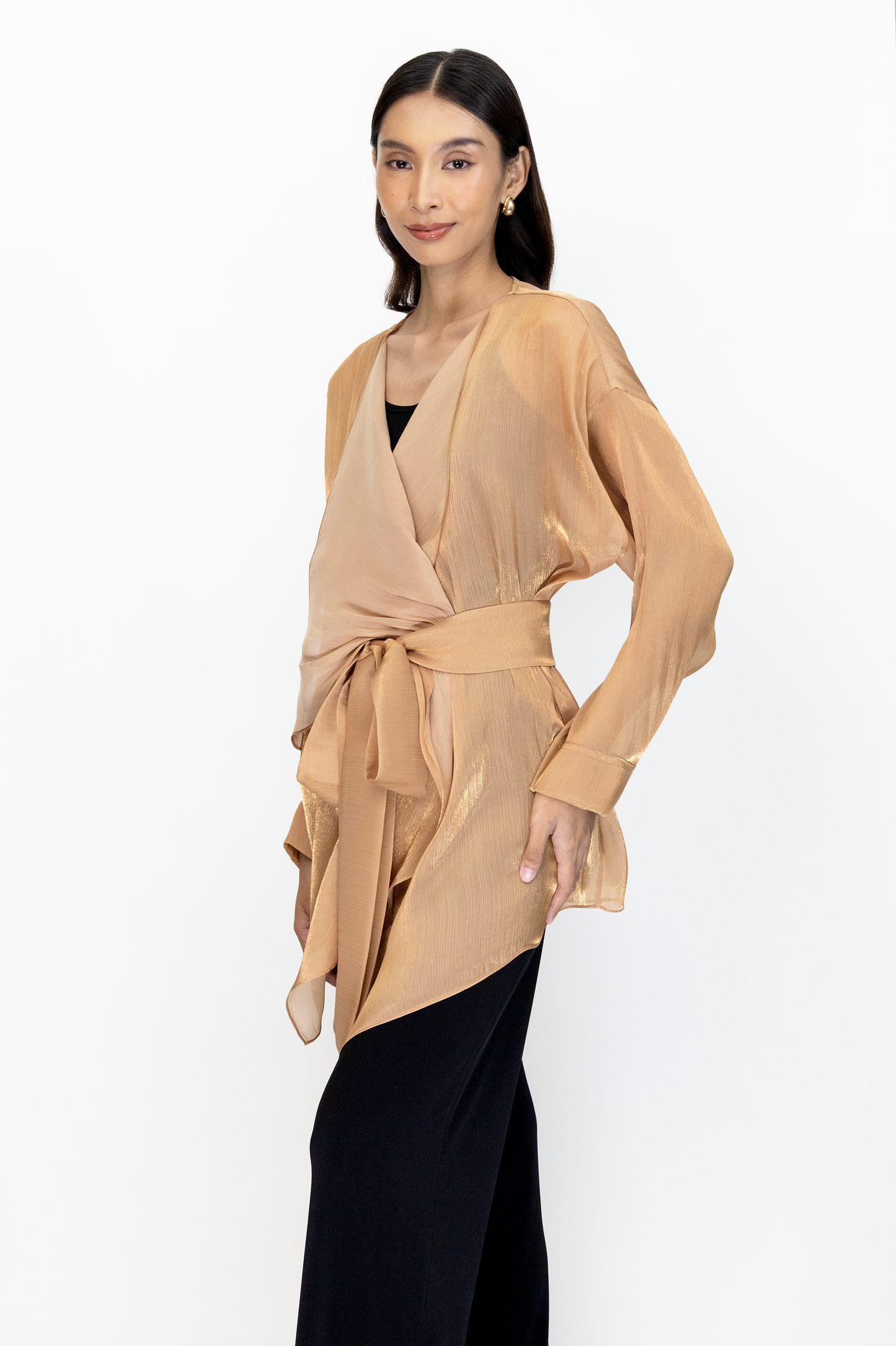 Camiso Cover-up