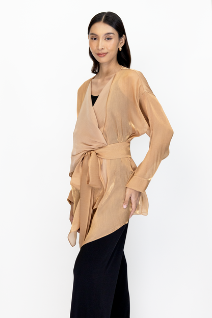 Camiso Cover-up