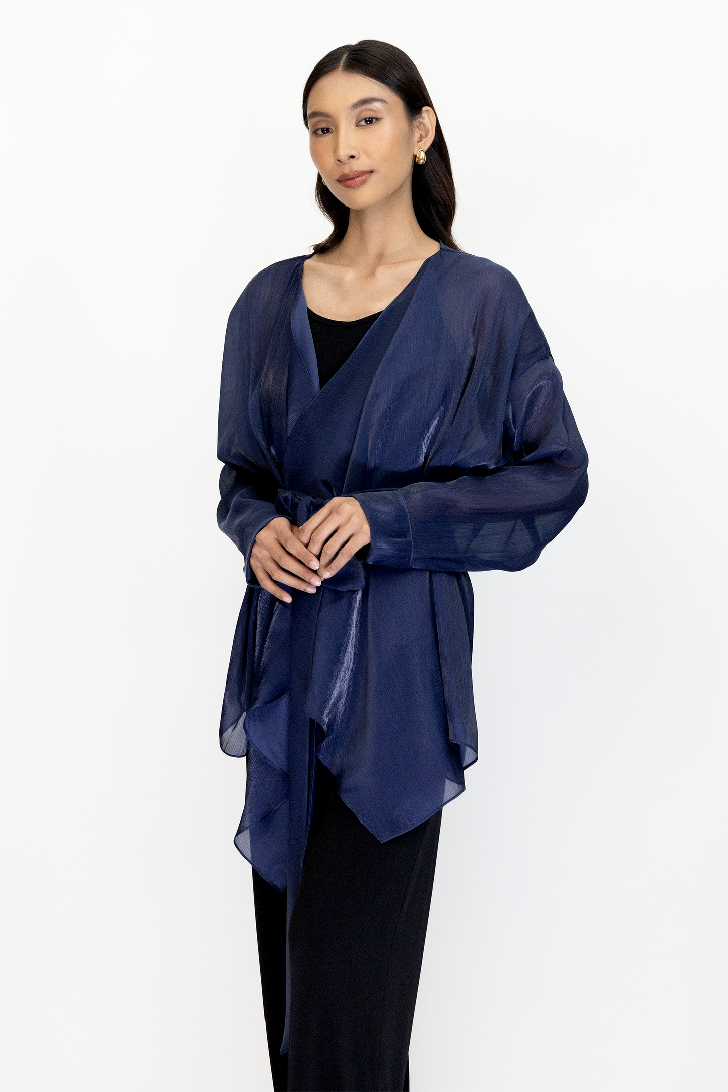 Camiso Cover-up