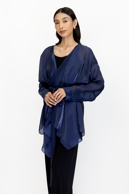 Camiso Cover-up