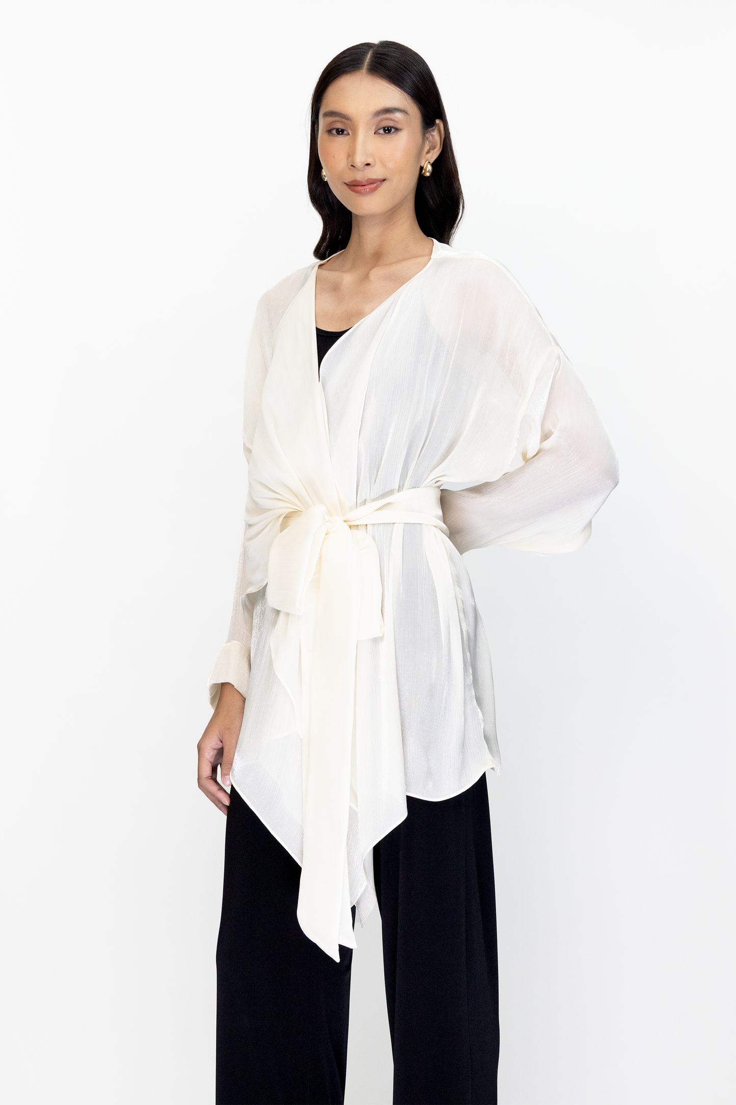 Camiso Cover-up