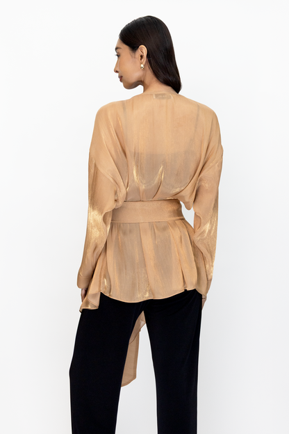 Camiso Cover-up