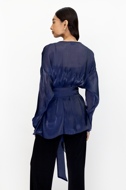 Camiso Cover-up