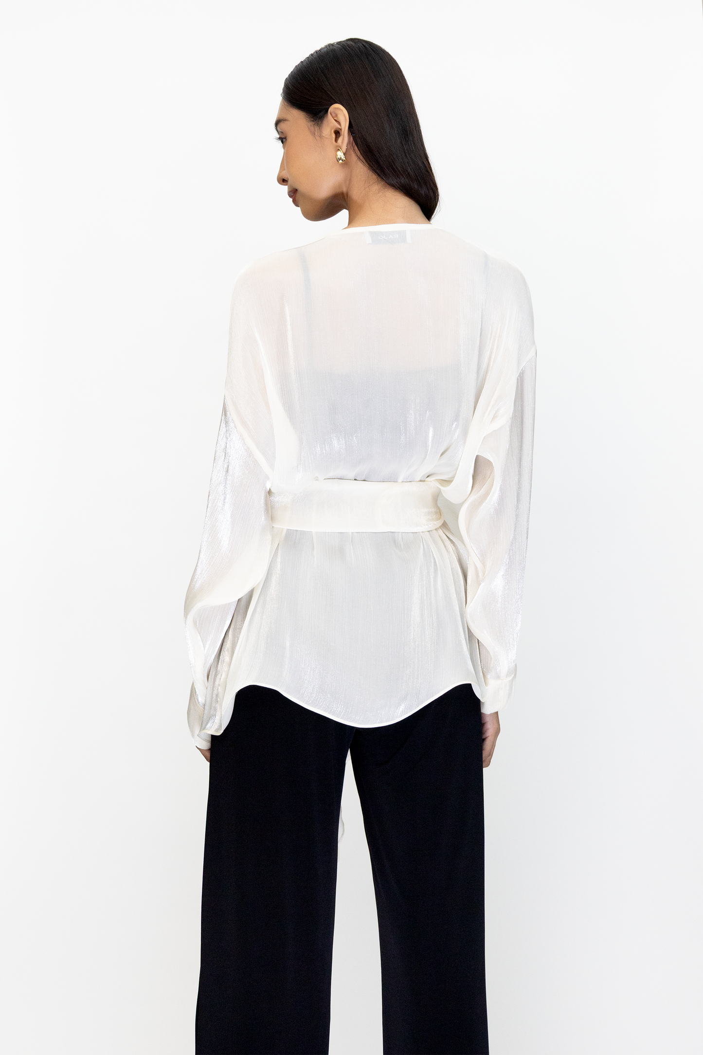 Camiso Cover-up