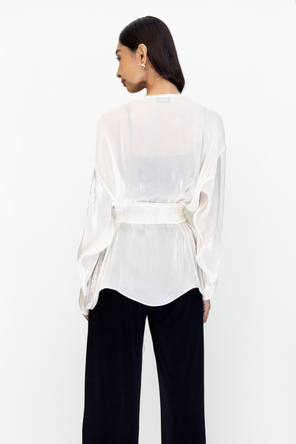 Camiso Cover-up