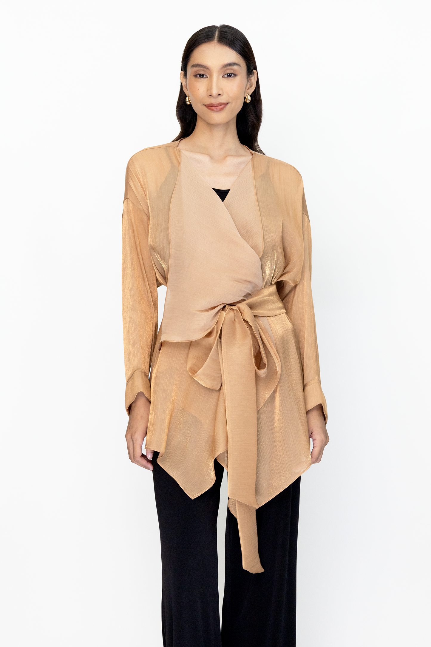 Camiso Cover-up