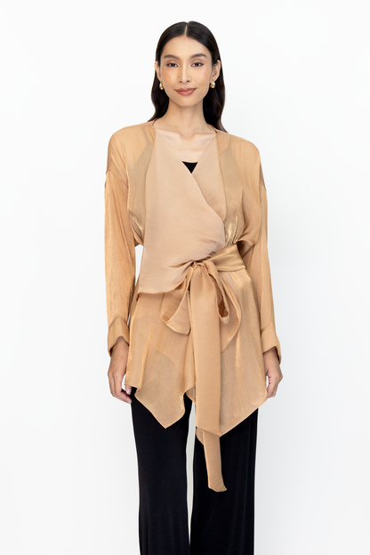 Camiso Cover-up