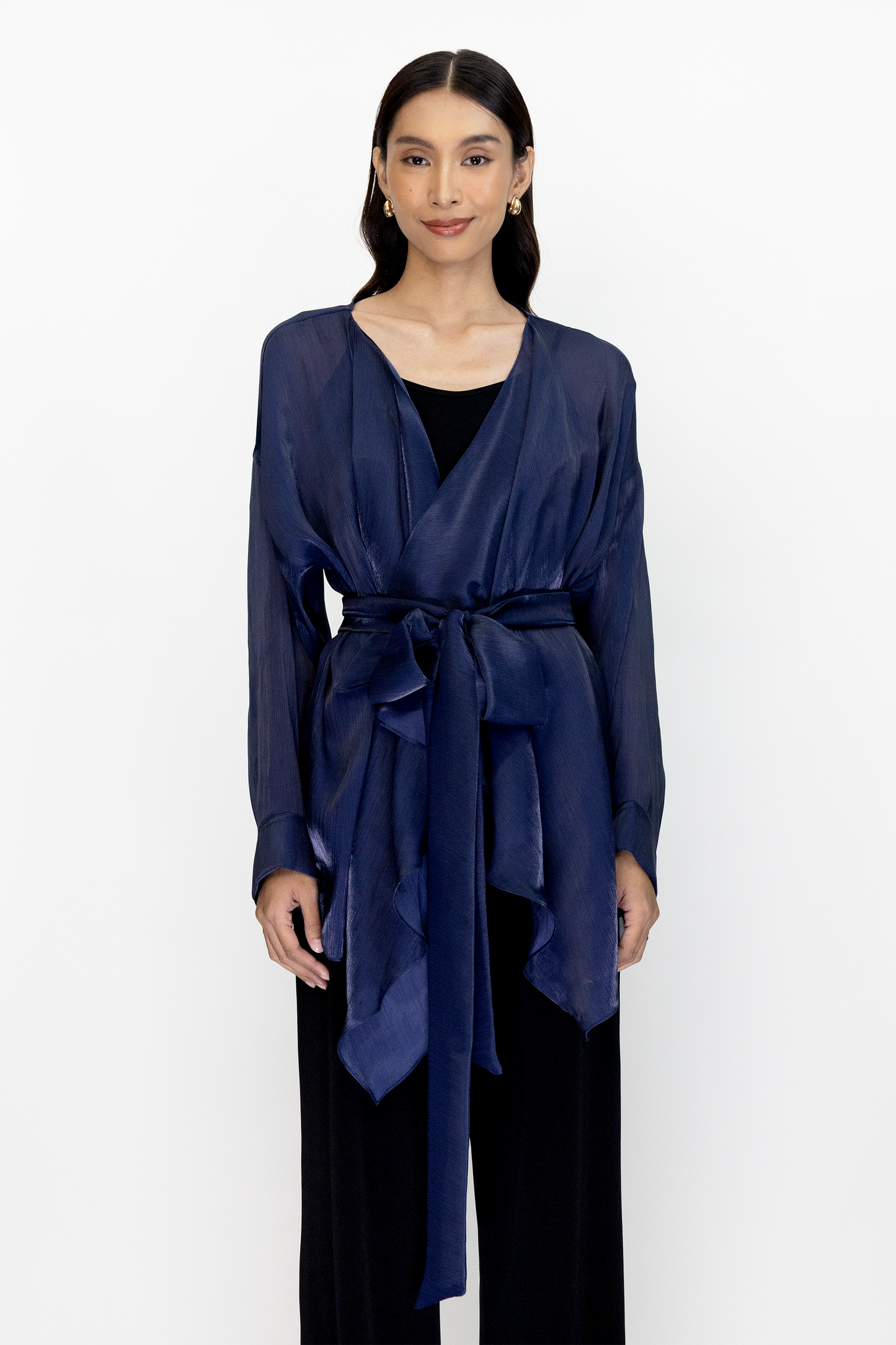 Camiso Cover-up