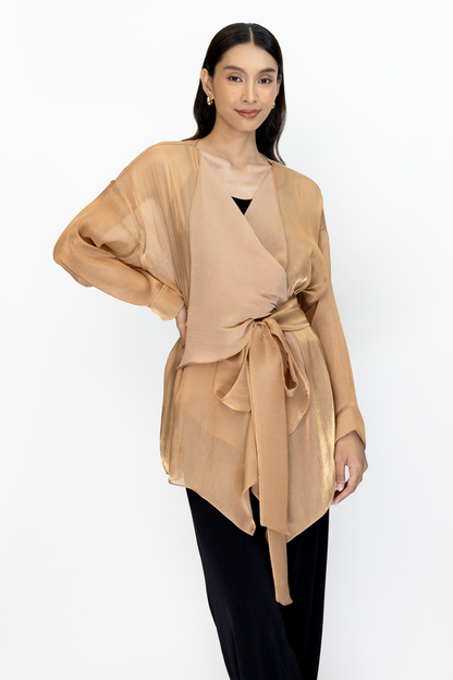 Camiso Cover-up
