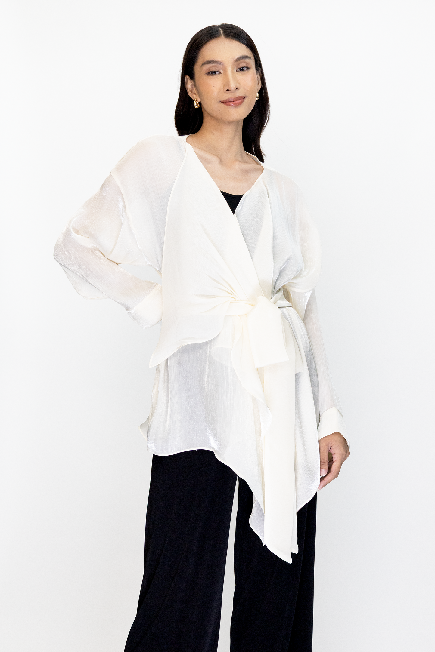 Camiso Cover-up