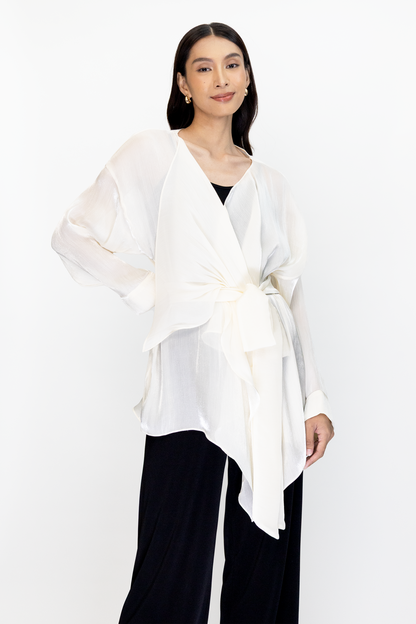 Camiso Cover-up