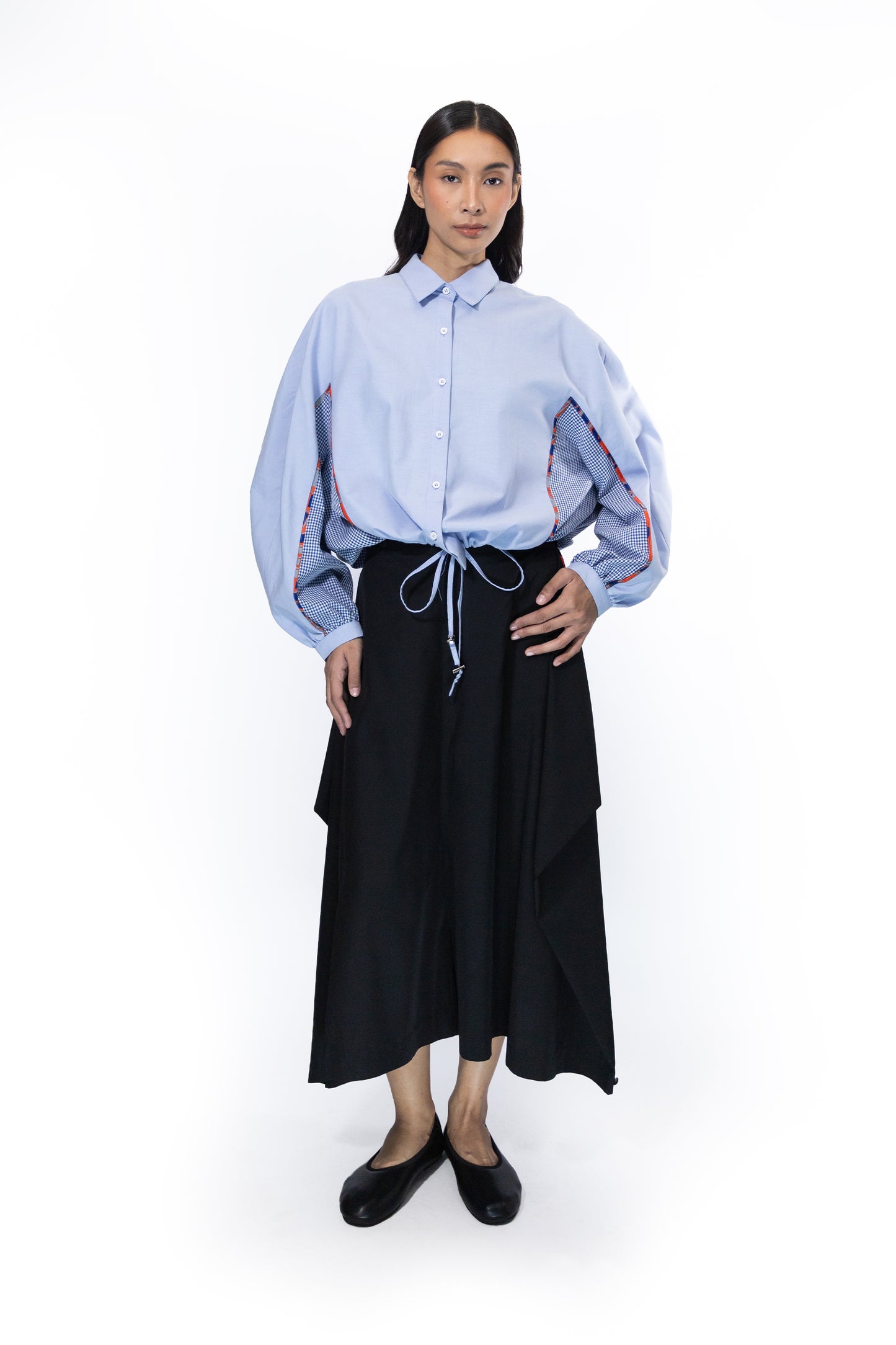 Carlucci Top