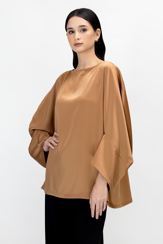 Catcher Top