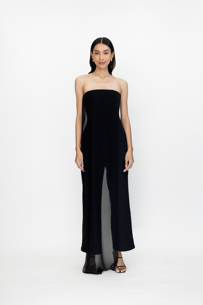 Chardonnay Jumpsuit