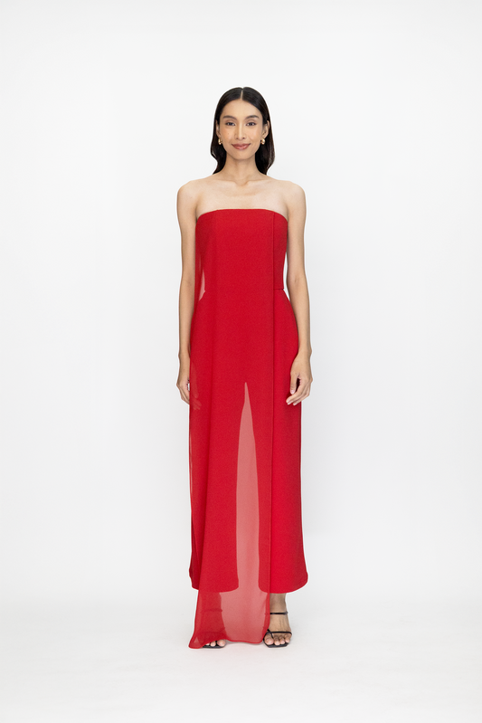 Chardonnay Jumpsuit