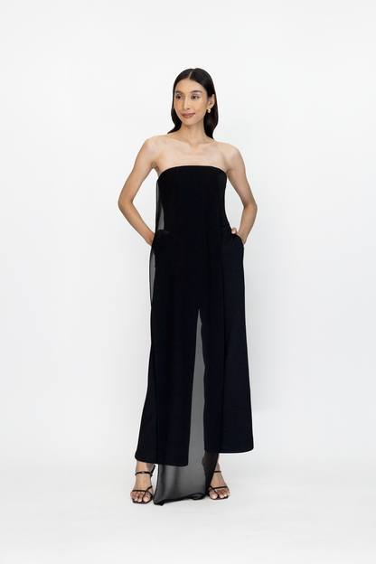 Chardonnay Jumpsuit