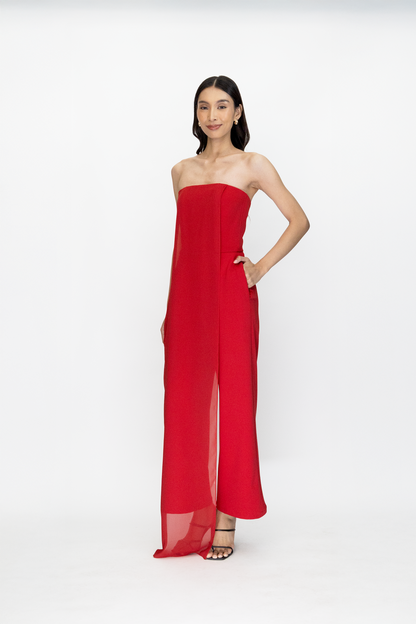 Chardonnay Jumpsuit
