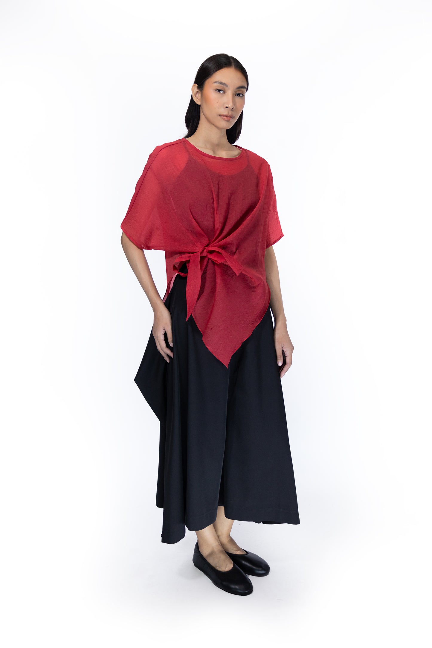 Drexel Top