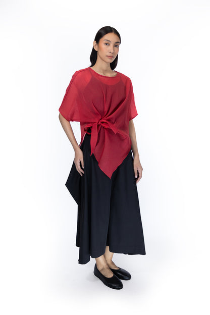 Drexel Top
