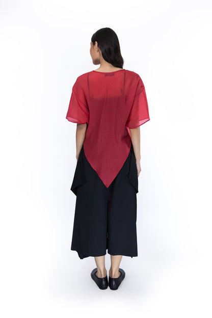 Drexel Top