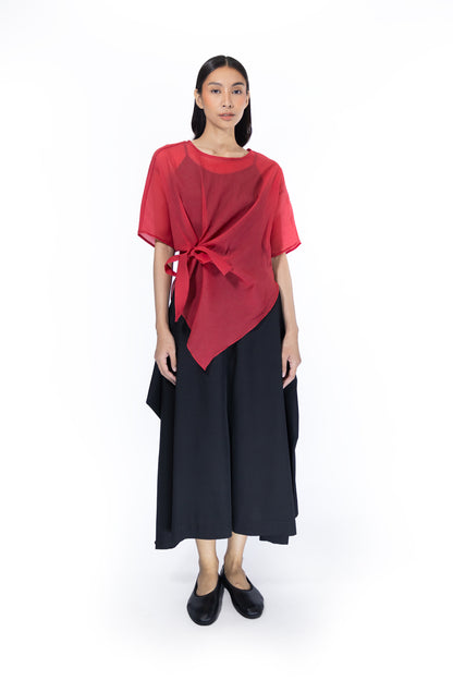 Drexel Top