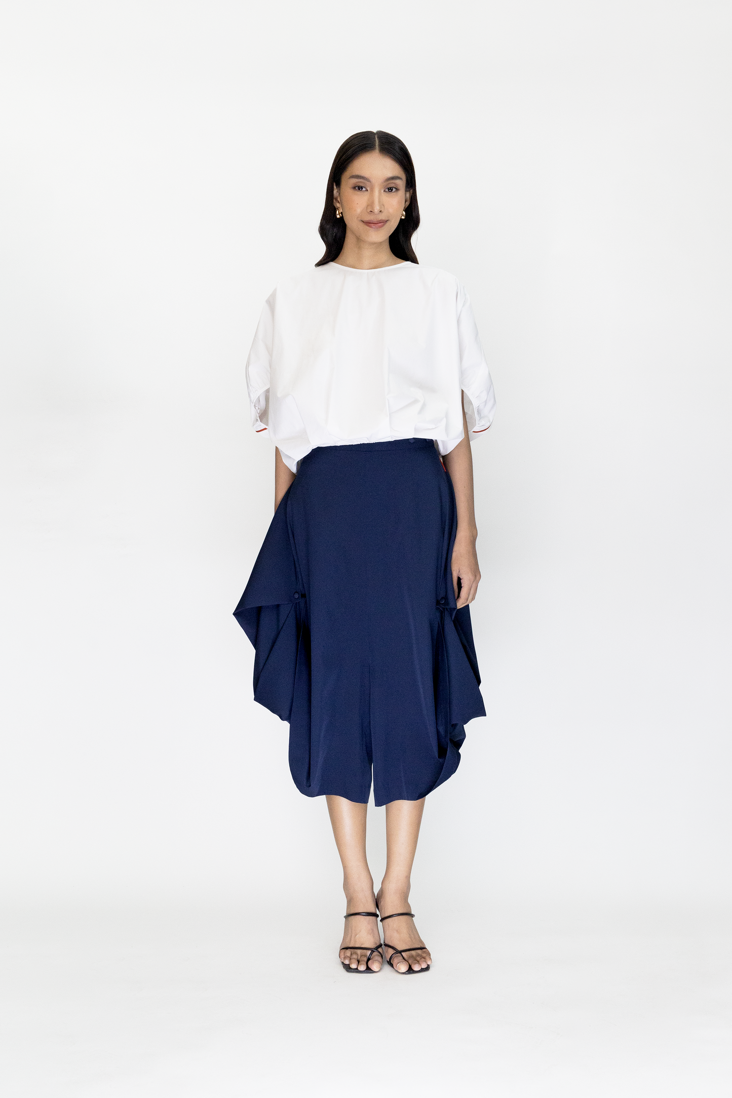 Envelope Pants