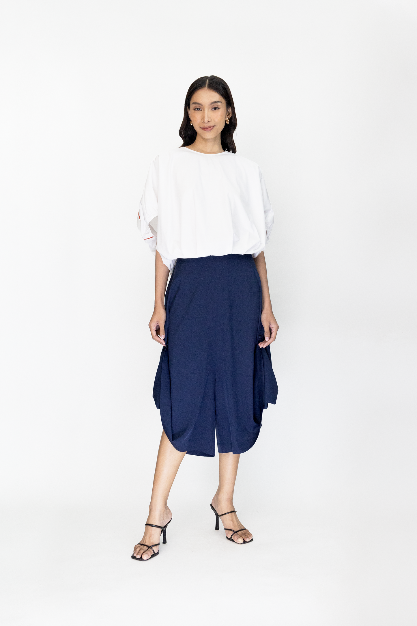Envelope Pants