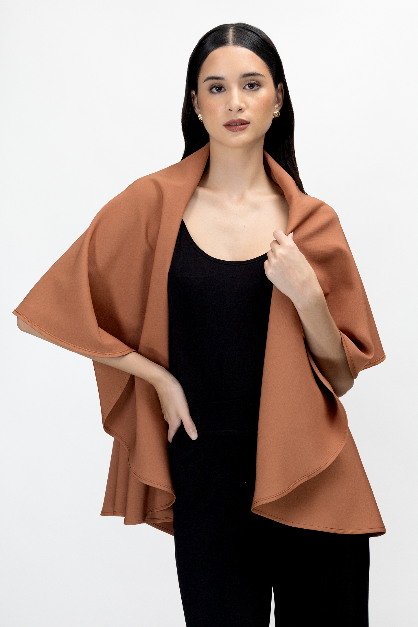 Ellipses Cover-Up