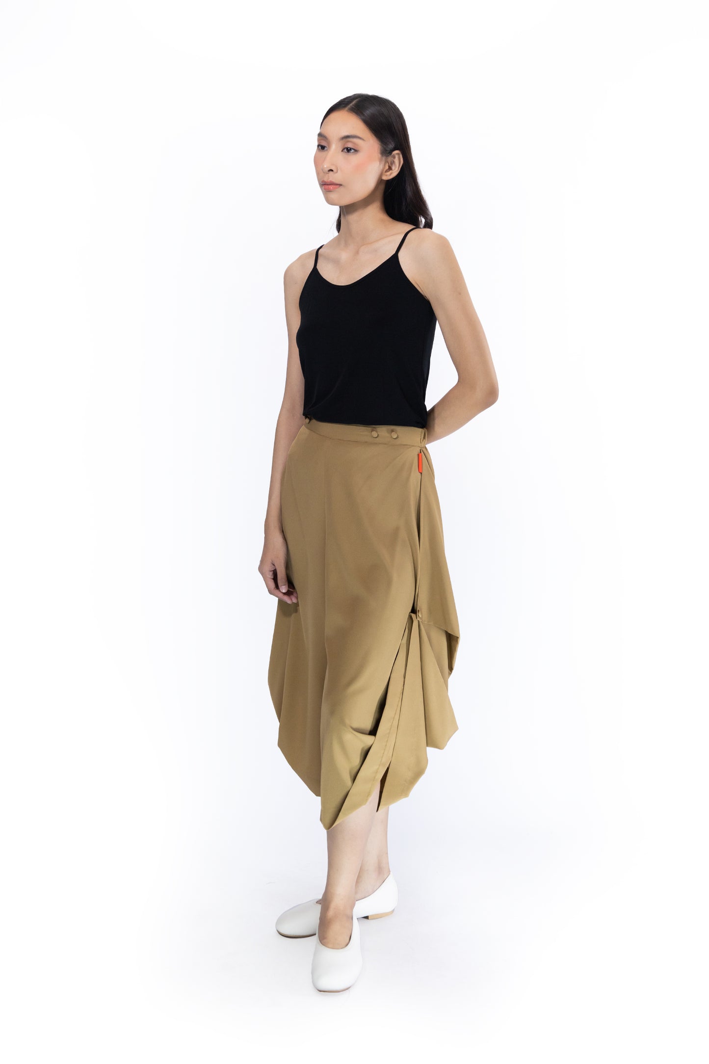 Envelope Pants