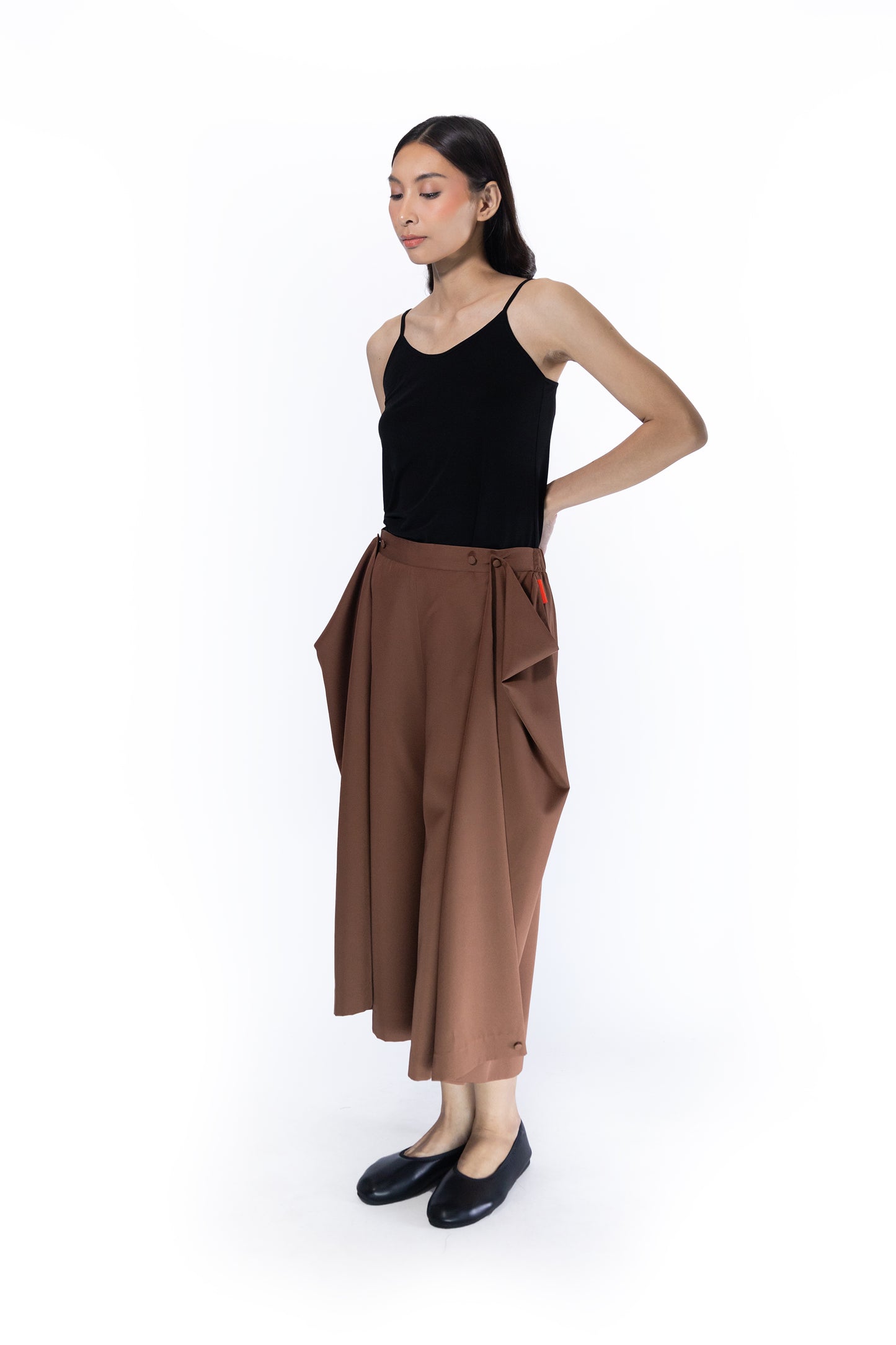 Envelope Pants