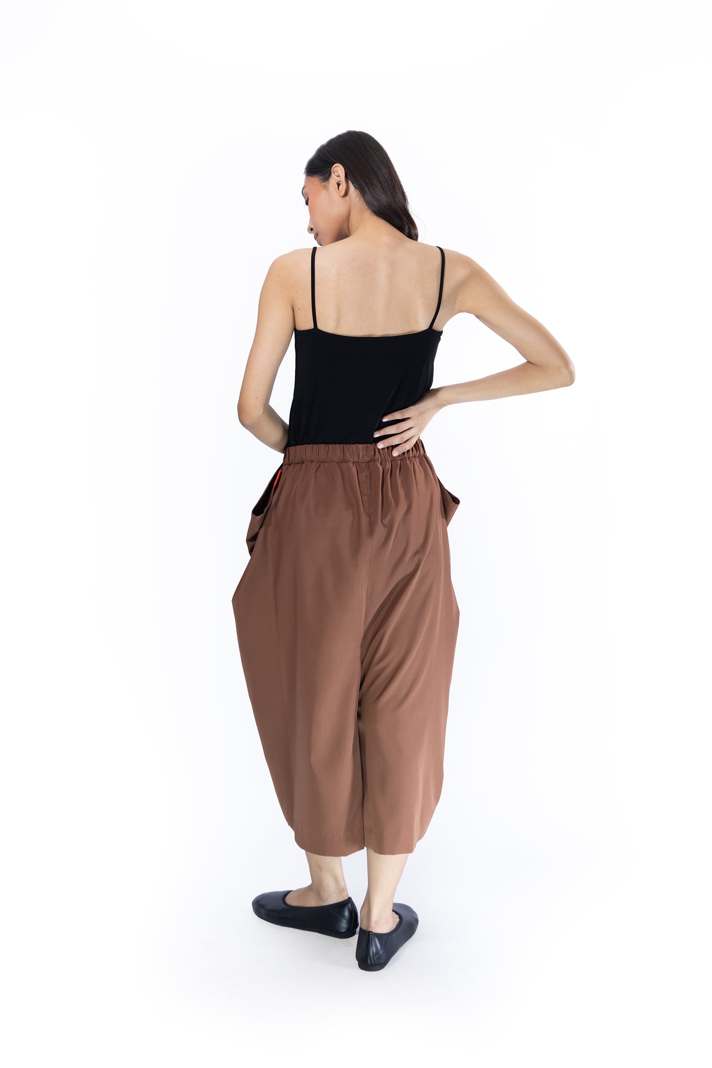 Envelope Pants