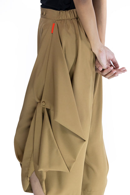 Envelope Pants
