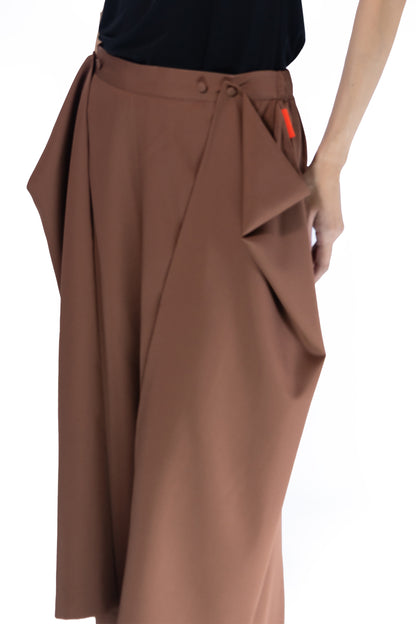 Envelope Pants