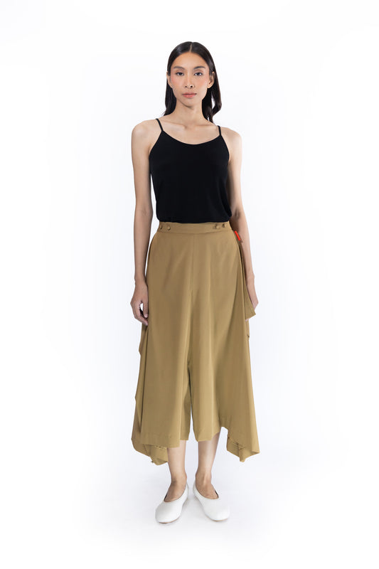 Envelope Pants