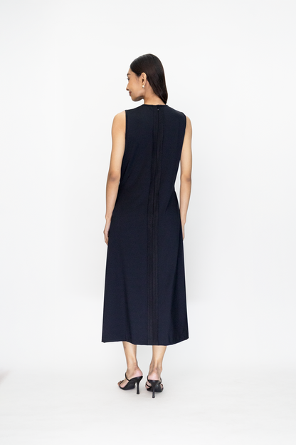 Georgine Dress